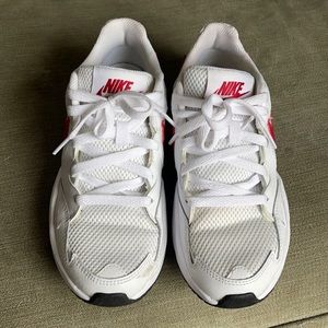 Nike Air Max Fusion size 6 womens/4.5 youth